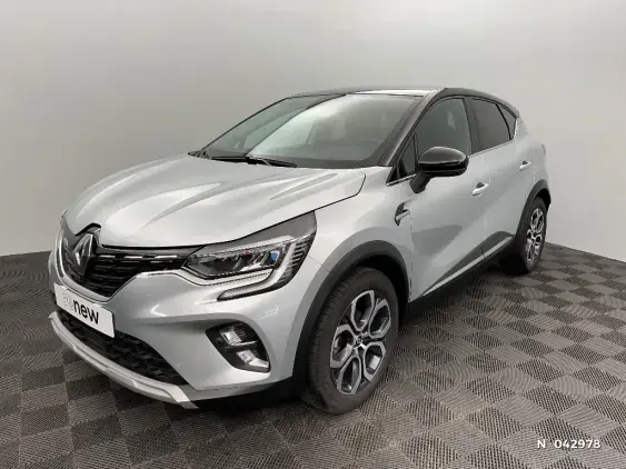 RENAULT CAPTUR II - voiture d'occasion - Photo 1