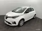 RENAULT ZOE - Photo 1
