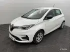 RENAULT ZOE - Photo 1