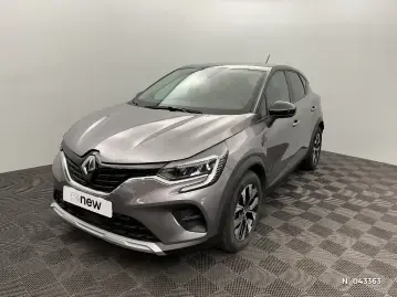Acheter RENAULT CAPTUR Captur TCe 90 Evolution occasion en vente à RENAULT SAINT-MAXIMIN GUEUDET 1880