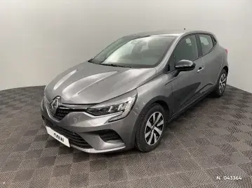 Acheter RENAULT CLIO Clio TCe 90 Equilibre occasion en vente à RENAULT SAINT-MAXIMIN GUEUDET 1880