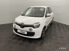 RENAULT TWINGO III - Photo 1