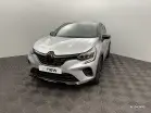 RENAULT CAPTUR II - Photo 1