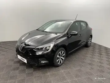 Acheter RENAULT CLIO Clio TCe 90 Equilibre occasion en vente à RENAULT SAINT-MAXIMIN GUEUDET 1880