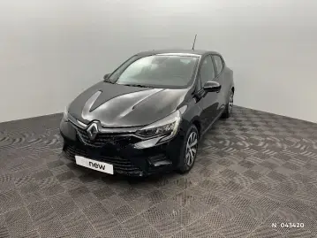 Acheter RENAULT CLIO Clio TCe 90 Equilibre occasion en vente à RENAULT SAINT-MAXIMIN GUEUDET 1880