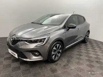 Acheter RENAULT CLIO Clio TCe 100 GPL Evolution occasion en vente à RENAULT SAINT-MAXIMIN GUEUDET 1880
