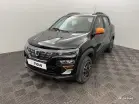 DACIA SPRING - Photo 1