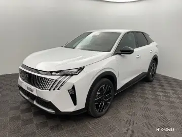 Acheter PEUGEOT 3008 3008 Hybrid 136 e-DCS6 Allure occasion en vente à RENAULT SAINT-MAXIMIN GUEUDET 1880