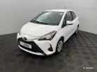 TOYOTA YARIS III - Photo 1