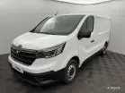 RENAULT TRAFIC FG III - Photo 1
