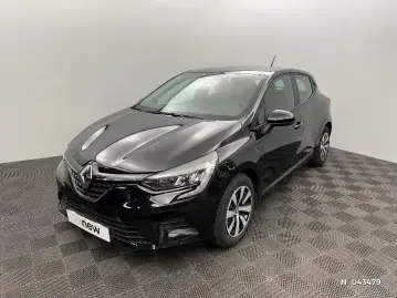 Acheter RENAULT CLIO Clio TCe 90 Equilibre occasion en vente à RENAULT SAINT-MAXIMIN GUEUDET 1880