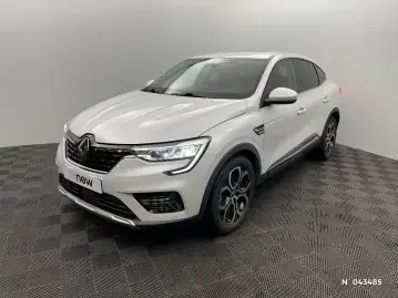 Acheter RENAULT ARKANA Arkana E-Tech 145 - 21B Intens occasion en vente à RENAULT SAINT-MAXIMIN GUEUDET 1880