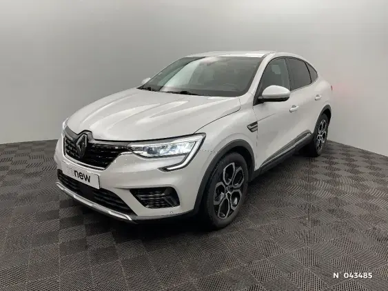 RENAULT ARKANA - voiture d'occasion - Photo 1