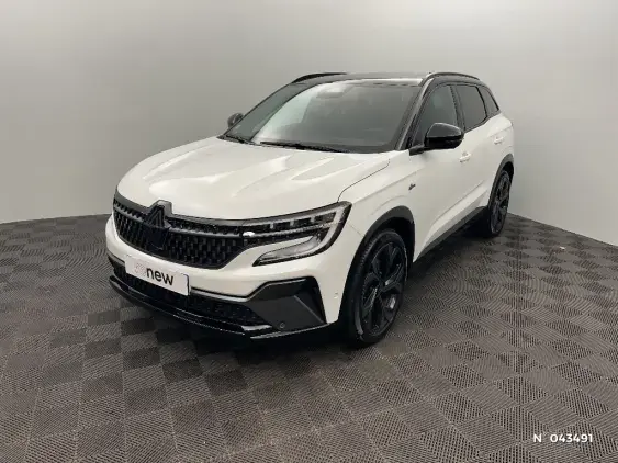 RENAULT AUSTRAL - voiture d'occasion - Photo 1