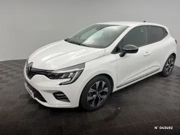 Acheter RENAULT CLIO Clio TCe 100 GPL Evolution occasion en vente à RENAULT SAINT-MAXIMIN GUEUDET 1880