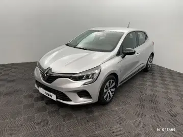 Acheter RENAULT CLIO Clio TCe 90 Equilibre occasion en vente à RENAULT SAINT-MAXIMIN GUEUDET 1880