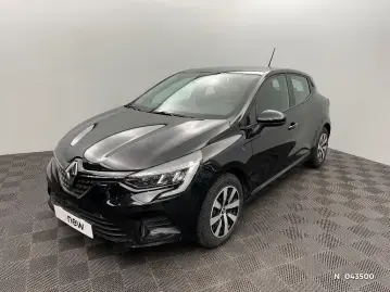 Acheter RENAULT CLIO Clio TCe 90 Equilibre occasion en vente à RENAULT SAINT-MAXIMIN GUEUDET 1880