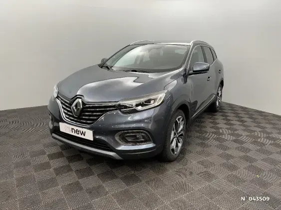 RENAULT KADJAR - voiture d'occasion - Photo 1