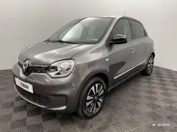 Acheter RENAULT TWINGO Twingo III E-Tech Techno occasion en vente à RENAULT SAINT-MAXIMIN GUEUDET 1880