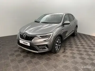 Acheter RENAULT ARKANA Arkana E-Tech 145 Business occasion en vente à RENAULT SAINT-MAXIMIN GUEUDET 1880