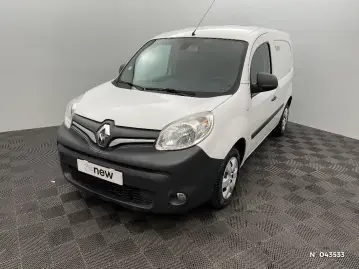 Acheter RENAULT KANGOO EXPRESS KANGOO EXPRESS BLUE DCI 95 EXTRA R-LINK occasion en vente à RENAULT SAINT-MAXIMIN GUEUDET 1880