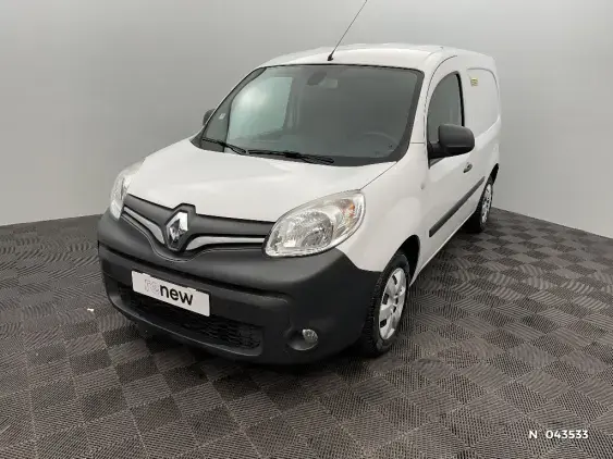 RENAULT KANGOO EXPRESS II - voiture d'occasion - Photo 1