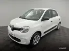 RENAULT TWINGO ELECTRIQUE III - Photo 1