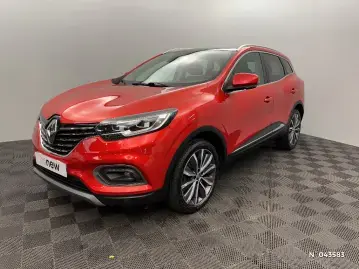 Acheter RENAULT KADJAR Kadjar Blue dCi 115 Zen occasion en vente à RENAULT SAINT-MAXIMIN GUEUDET 1880