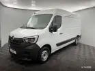 RENAULT MASTER FG III - Photo 1