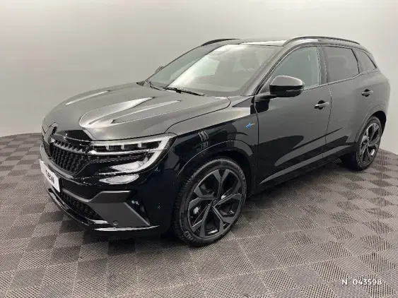 RENAULT AUSTRAL - voiture d'occasion - Photo 1