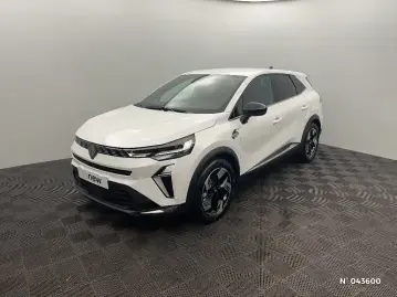 Acheter RENAULT SYMBIOZ Symbioz E-Tech full hybrid 145 Techno occasion en vente à RENAULT SAINT-MAXIMIN GUEUDET 1880