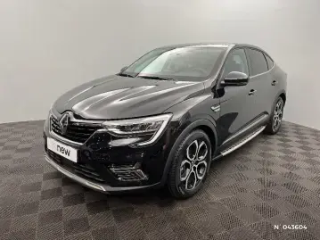 Acheter RENAULT ARKANA Arkana E-Tech 145 - 21B Intens occasion en vente à RENAULT SAINT-MAXIMIN GUEUDET 1880