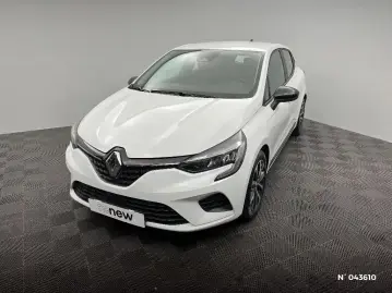 Acheter RENAULT CLIO Clio TCe 90 Equilibre occasion en vente à RENAULT SAINT-MAXIMIN GUEUDET 1880