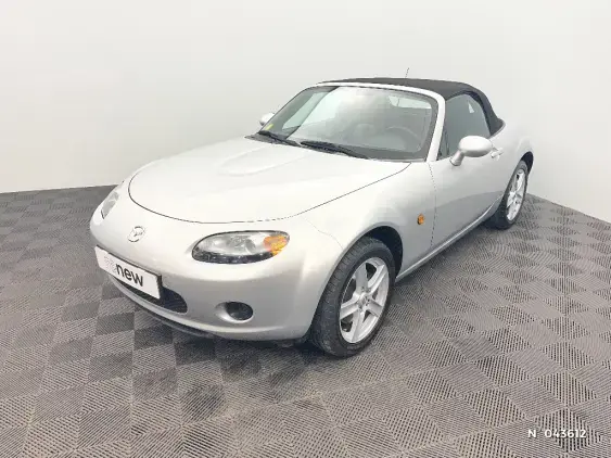 MAZDA MX-5 III - voiture d'occasion - Photo 1
