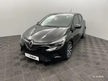 Acheter RENAULT CLIO Clio TCe 90 Equilibre occasion en vente à RENAULT SAINT-MAXIMIN GUEUDET 1880