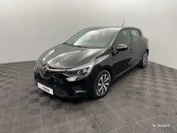 Acheter RENAULT CLIO Clio TCe 90 Equilibre occasion en vente à RENAULT SAINT-MAXIMIN GUEUDET 1880