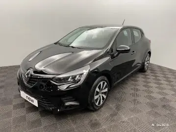 Acheter RENAULT CLIO Clio TCe 90 Equilibre occasion en vente à RENAULT SAINT-MAXIMIN GUEUDET 1880