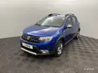 DACIA SANDERO II - Photo 1