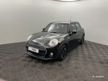 Acheter MINI MINI 5 PORTES Hatch 5 Portes Cooper 136 ch BVA6 Finition Chili occasion en vente à RENAULT SAINT-MAXIMIN GUEUDET 1880