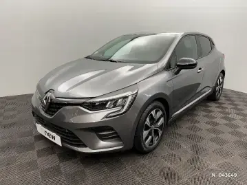 Acheter RENAULT CLIO Clio TCe 90 Evolution occasion en vente à RENAULT SAINT-MAXIMIN GUEUDET 1880