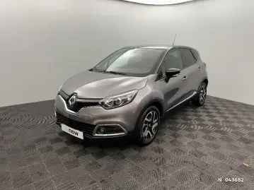 Acheter RENAULT CAPTUR Captur dCi 90 Energy Intens EDC occasion en vente à RENAULT SAINT-MAXIMIN GUEUDET 1880
