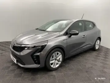 Acheter RENAULT CLIO Clio E-Tech full hybrid 145 ch GSR2 Evolution occasion en vente à RENAULT SAINT-MAXIMIN GUEUDET 1880