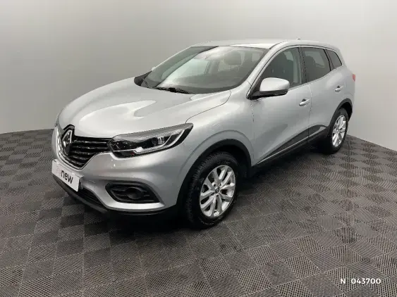 RENAULT KADJAR - voiture d'occasion - Photo 1