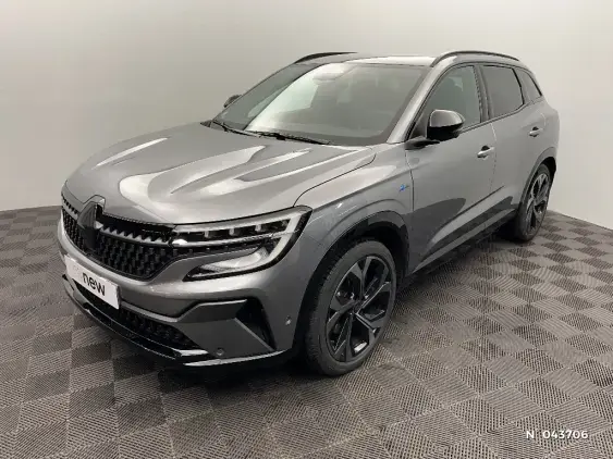 RENAULT AUSTRAL - voiture d'occasion - Photo 1