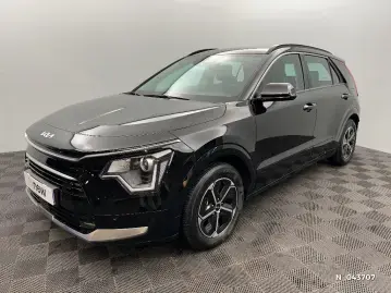 Acheter KIA NIRO Niro 1.6 GDi 129 ch HEV DCT6 Active occasion en vente à RENAULT SAINT-MAXIMIN GUEUDET 1880