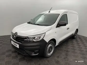 Acheter RENAULT EXPRESS VAN EXPRESS VAN BLUE DCI 95 - 22 CONFORT occasion en vente à RENAULT SAINT-MAXIMIN GUEUDET 1880