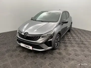 Acheter RENAULT CLIO Clio E-Tech full hybrid 145 ch GSR2 Techno occasion en vente à RENAULT SAINT-MAXIMIN GUEUDET 1880