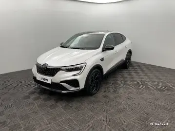 Acheter RENAULT ARKANA Arkana E-Tech full hybrid 145 GSR2 esprit Alpine occasion en vente à RENAULT SAINT-MAXIMIN GUEUDET 1880