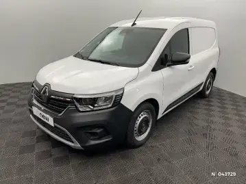 Acheter RENAULT KANGOO VAN KANGOO VAN BLUE DCI 95 EXTRA SESAME OUVRE TOI occasion en vente à RENAULT SAINT-MAXIMIN GUEUDET 1880