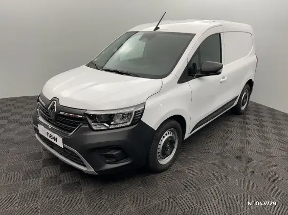 RENAULT KANGOO III - voiture d'occasion - Photo 1